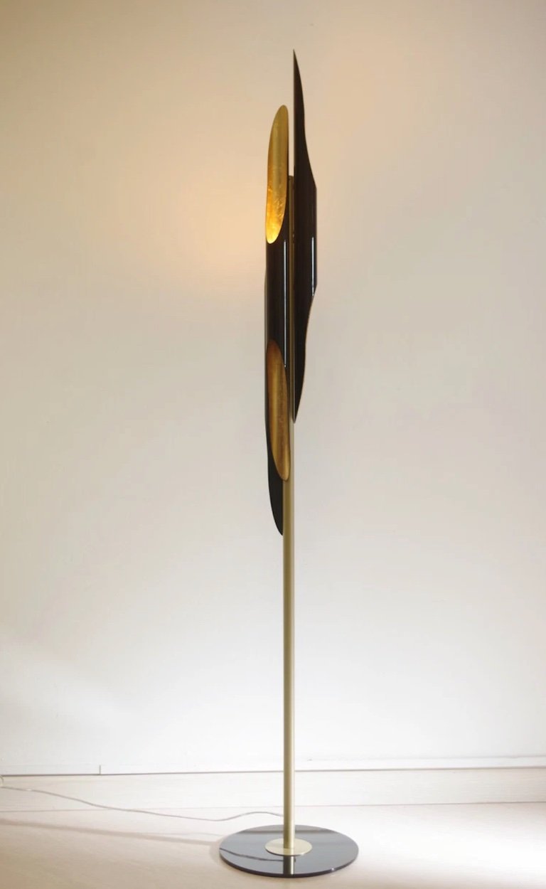 Coltrane vloerlamp by DelightFULL - Design lamp | €450 | Whoppah