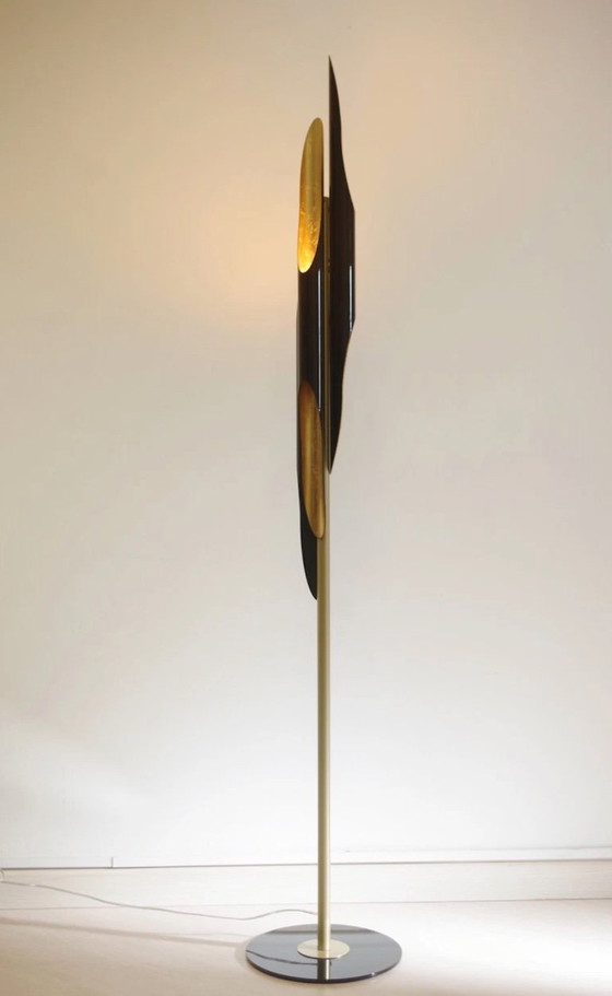 Image 1 of Coltrane vloerlamp by DelightFULL - Design lamp