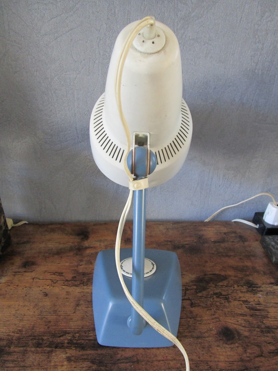 Image 1 of Philips KL2851 Ultraviolet Lamp Around 1960