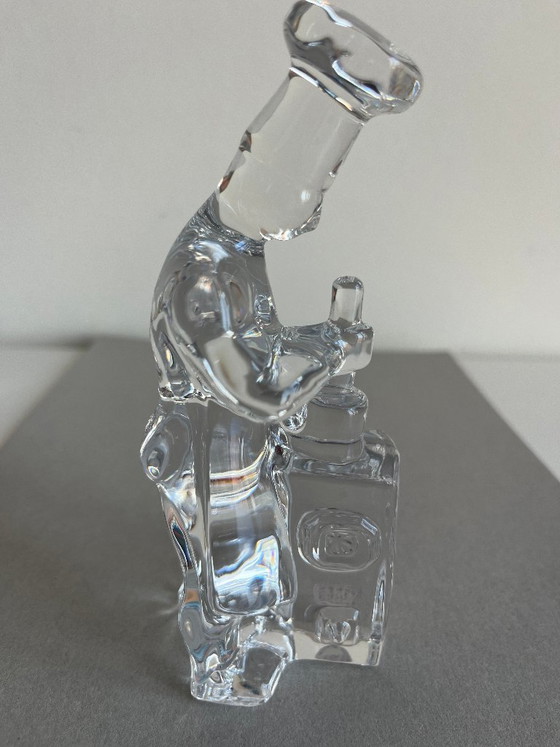 Cristal Orrefors – Arte en vidrio, Crystal (photo 3 of 7)