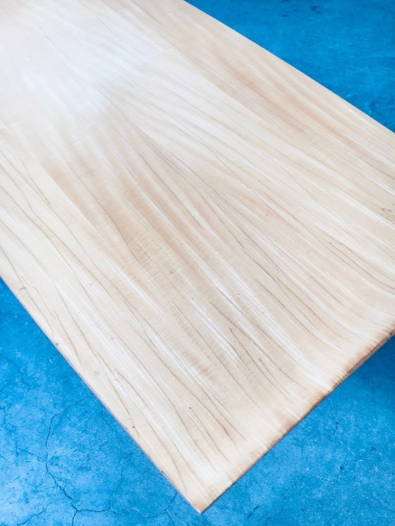 Image 1 of Midcentury Modern Design Salontafel Jaren 50 België