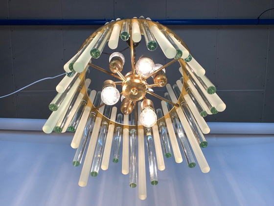 Image 1 of Lampadario Palwa 1970