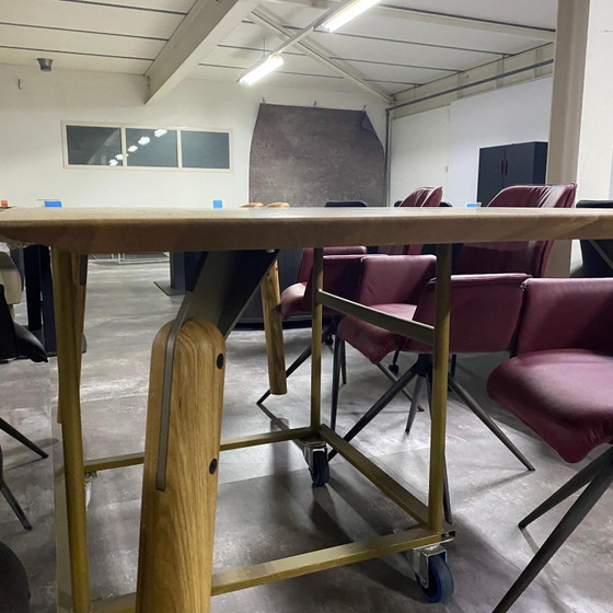 Trinidad – Bert Plantagie, Mesas de comedor (photo 3 of 4)