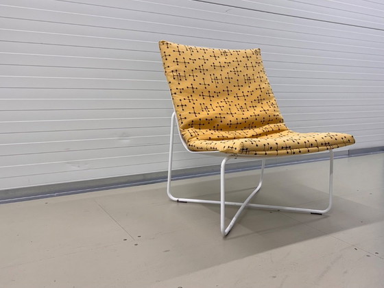 Image 1 of Pastoe Low Chair 2003 – design Maarten Van Severen