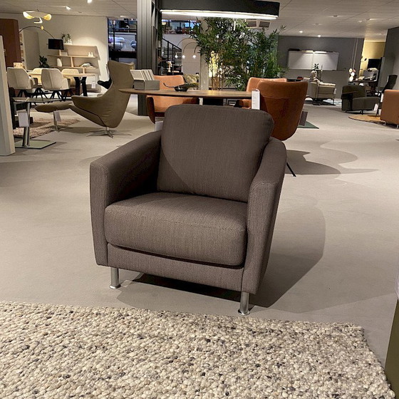 Image 1 of WEIBELWEIBEL Movie fauteuil