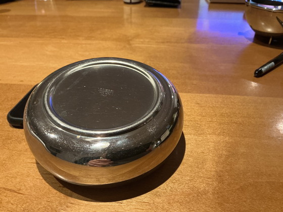 Image 1 of Alessi, asbak van Achille Castiglioni, in goede staat