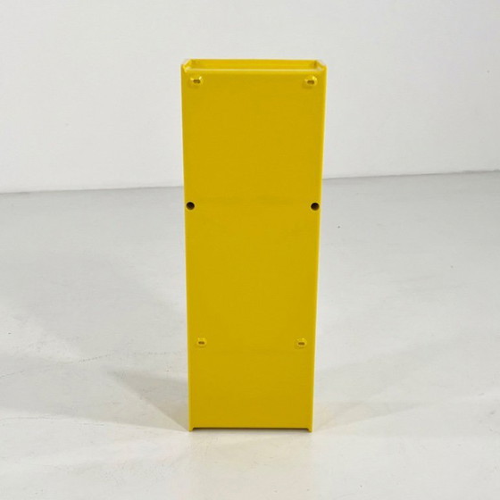 Image 1 of Yellow T333 Pharmacy from Metalplastica, 1970s