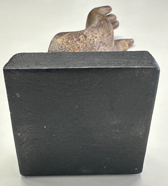 Image 1 of Buddha hand/Mudra sculpture