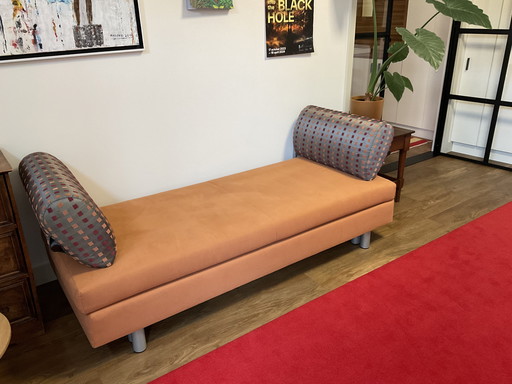 2-Person Sofa Bed by Nehl Wohnidee