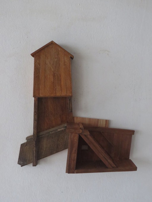 Eric van Solm – „Weit weg von hier“.