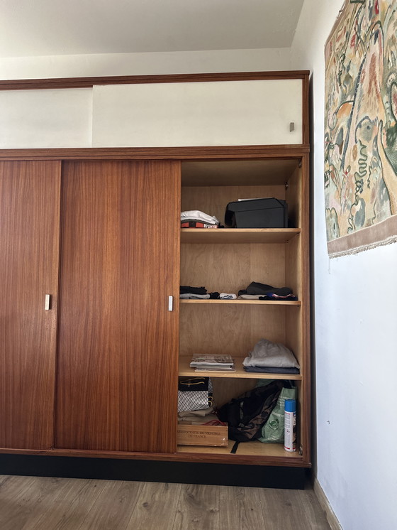 Image 1 of Alfred Hendrickx für Belform 1960