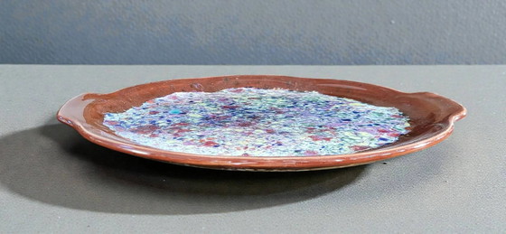 Stoneware dish from the Morvan – Crockery, Porcelain (photo 5 of 6)