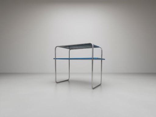 B12 Console / Side Table by Marcel Breuer, 1930s – bijzettafels, Wood