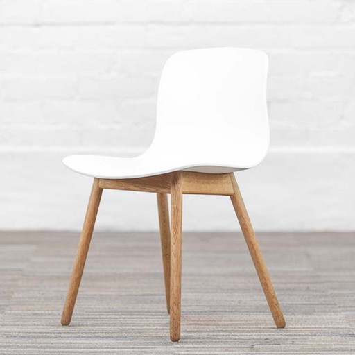 Hay About A Chair Aac12 Sedia da reception