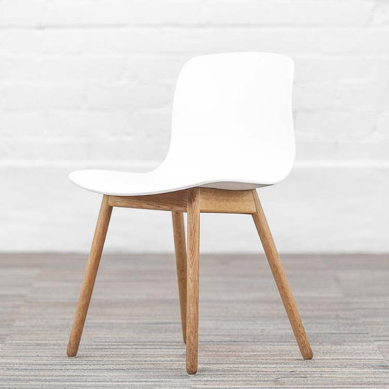 Image 1 of Hay About A Chair Aac12 Sedia da reception