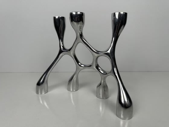 Image 1 of Portacandele di design - Constantin Wortmann