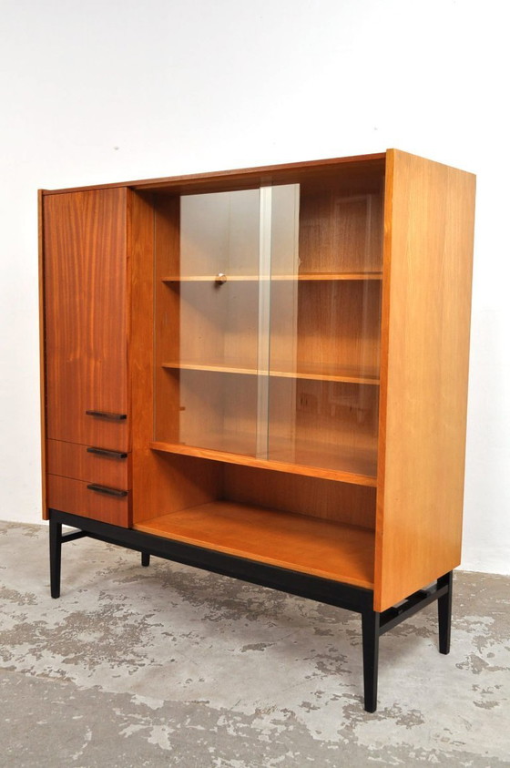 Image 1 of Vintage Bookcase by František Mezulanik