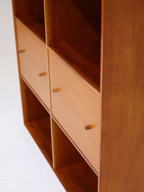 Image 1 of Libreria archivio vintage danese anni '70