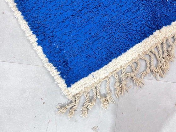Image 1 of Tappeto berbero marocchino 250 cm x 150 cm