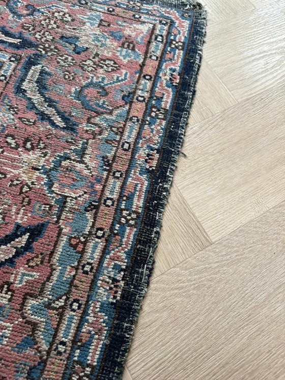 Image 1 of Orientalischer Teppich mit Muster