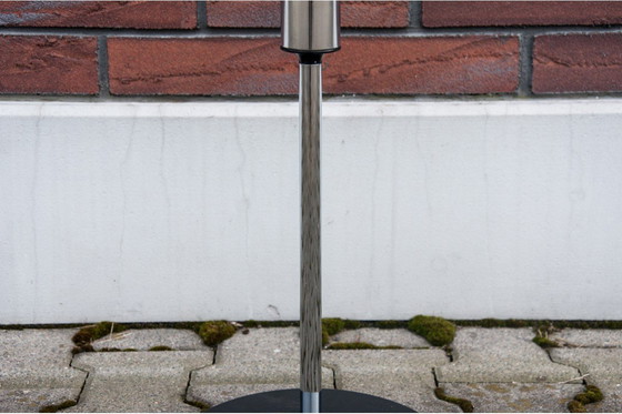 Image 1 of PH80 table lamp by Poul Henningsen, Denmark, 1970s