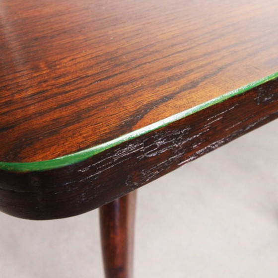 Image 1 of Table H-259 by Jindřich Halabala "Green Line"