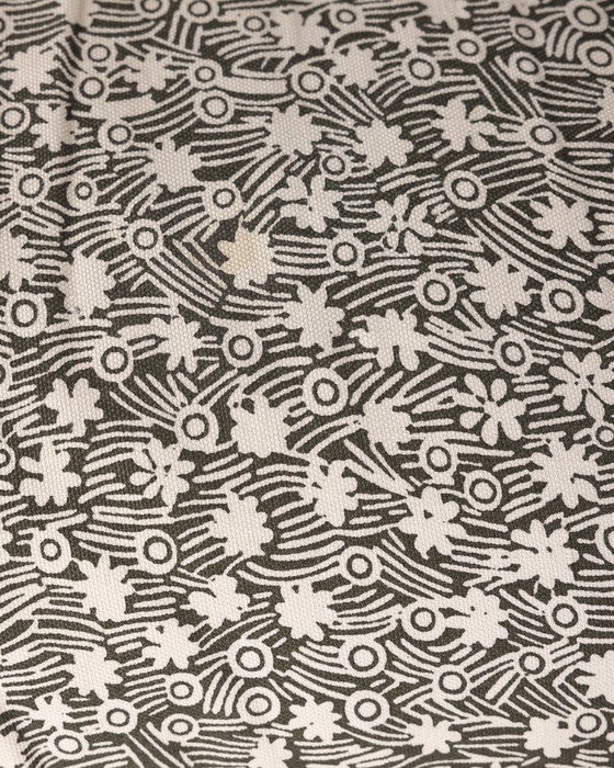 Image 1 of Vintage 70s sofa mod. "Davis" design by Vico Magistretti for De Padova