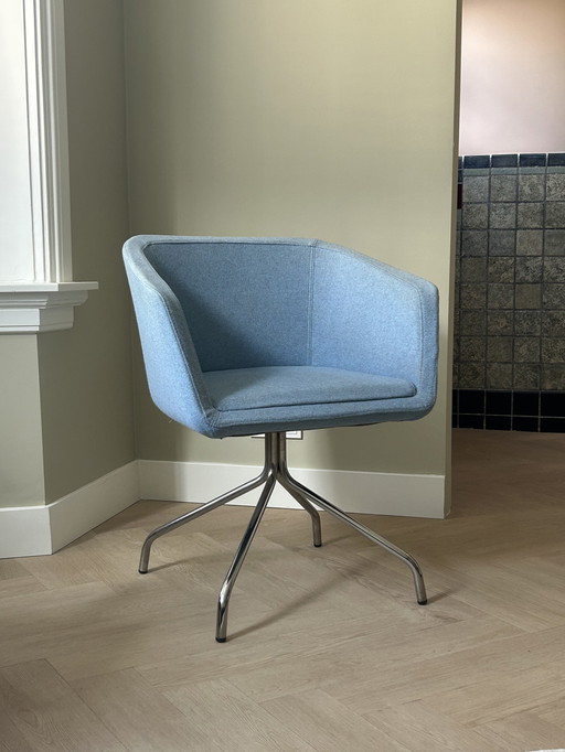 Gispen chair