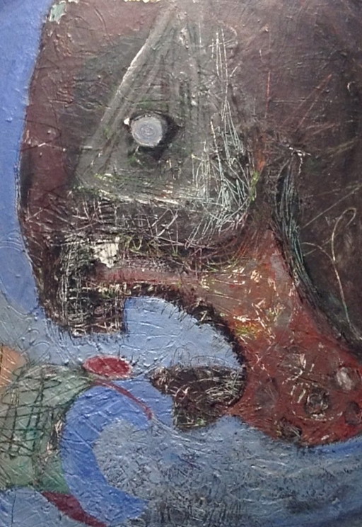 Zarija Clabatti 1962-