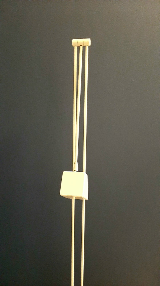 Image 1 of Dutch design Hala Zeist vloerlamp