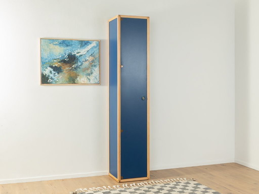 Blauwe Flötotto-dressoir, jaren 70