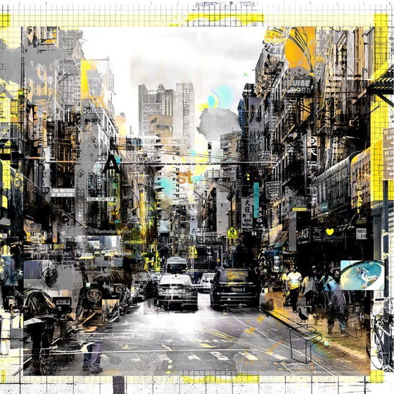 Image 1 of Peinture de Paco Raphael