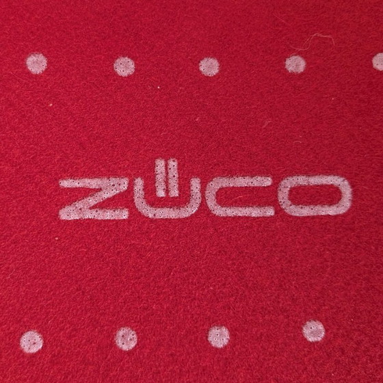 Ensemble de 4 petites chaises Perillo ZÜCO, chaise design Martin Ballendat – Fauteuils, Plastic, Metal (photo 9 of 12)