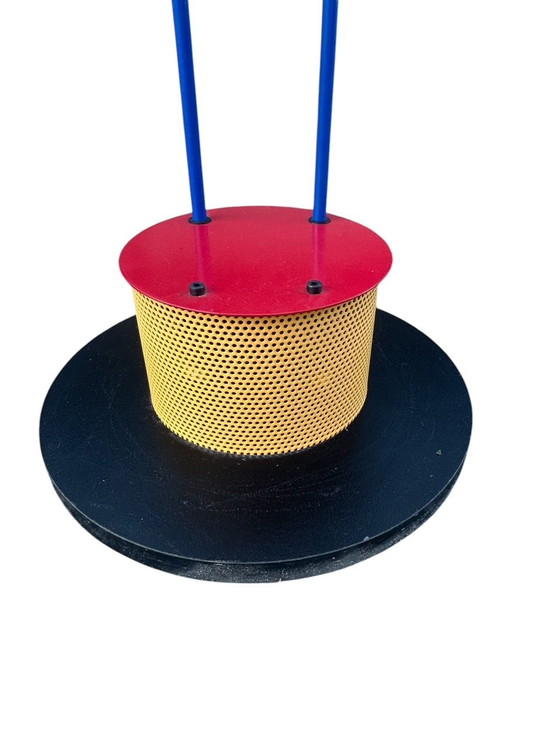 Image 1 of Memphis Bopp Leuchten vloerlamp