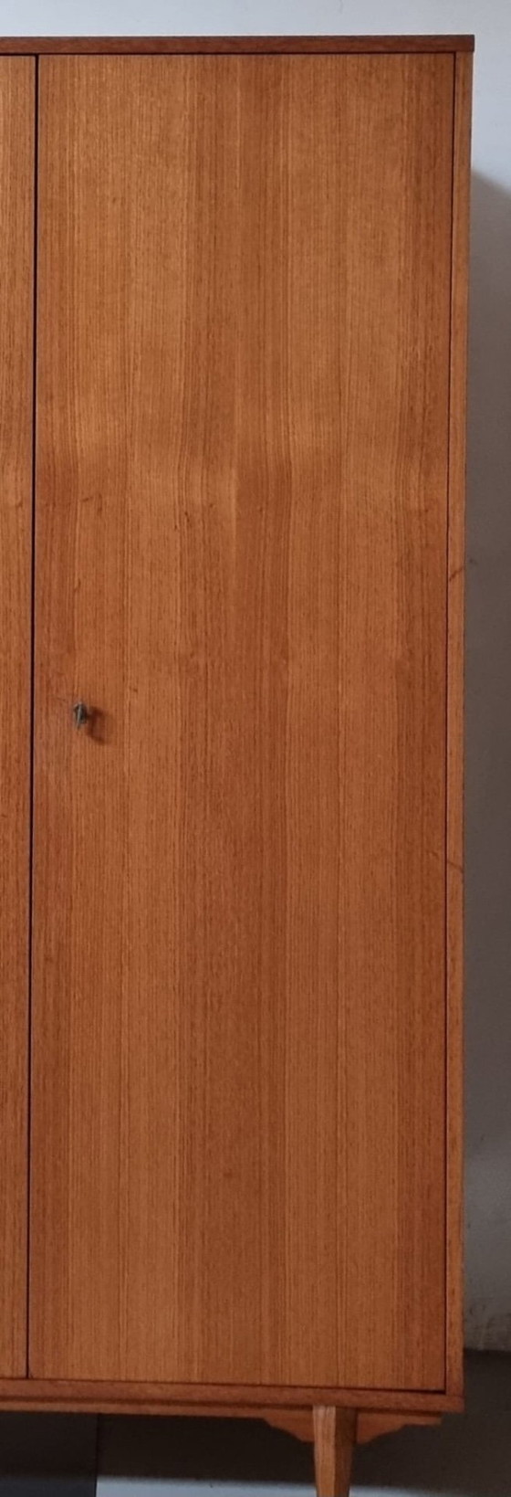 Image 1 of Armadio di metà secolo