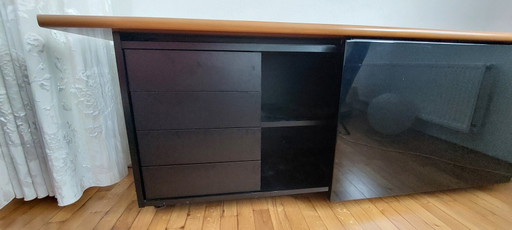 Dressoir Cartessio de Verado Italia