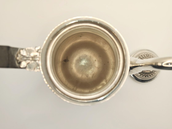 Magnificent and rare Christofle hot beverage service – Table accessories, Silver (photo 13 of 15)