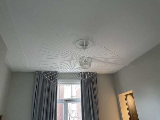 Image 1 of Petite Friture Design Lampen 2 Stuks. Nieuw Waarde 1100 Euro Per Stuk.
