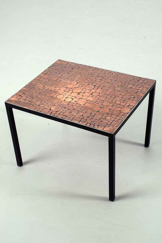 Image 1 of Table d'appoint Rosenthal