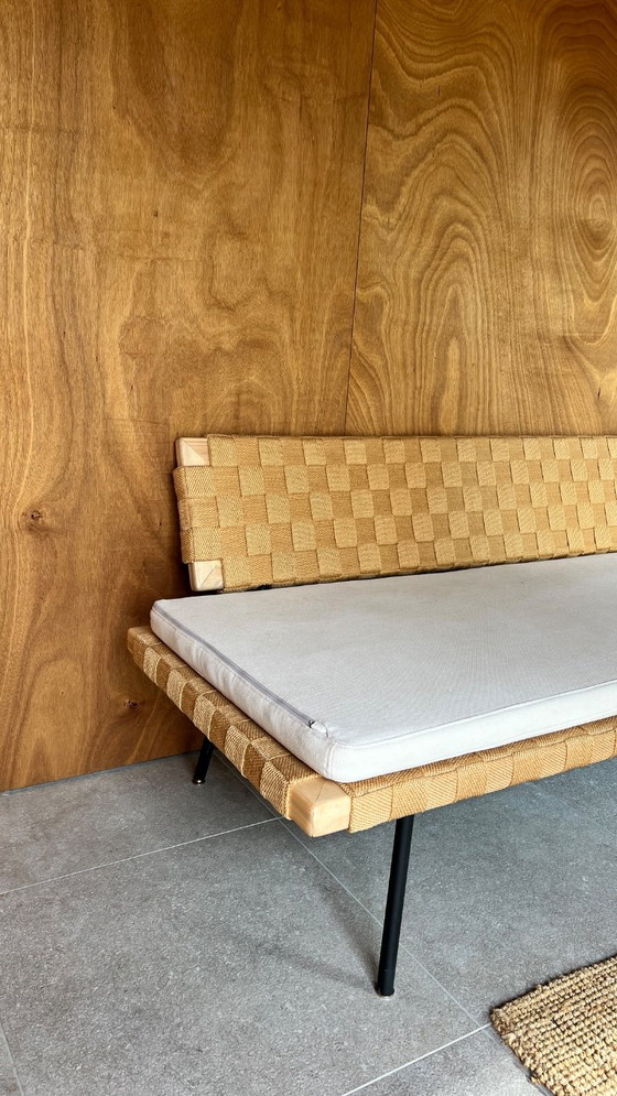IKEA “Sinnerlig” Daybed By Ilse Crawford – Wood (photo 3 of 5)