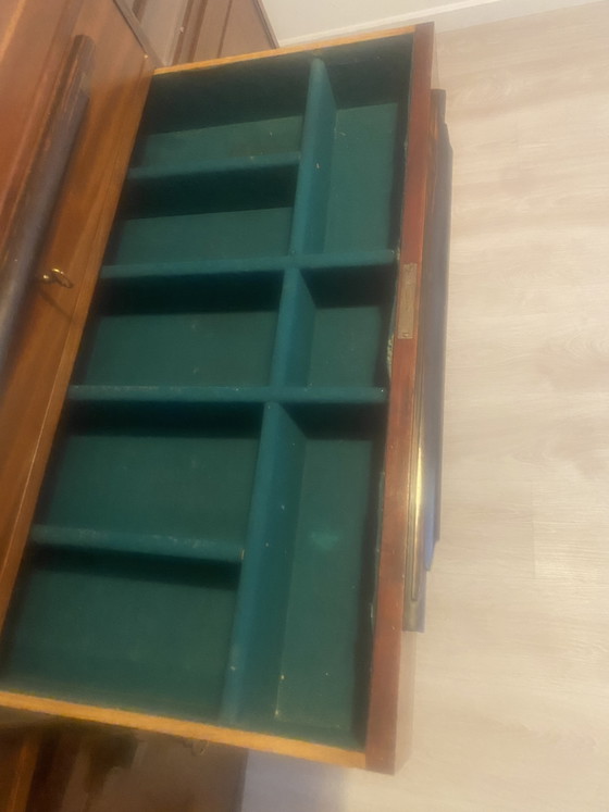 Image 1 of Buffet cabinet 1930-1940