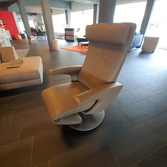 Image 1 of FSM Smile recliner