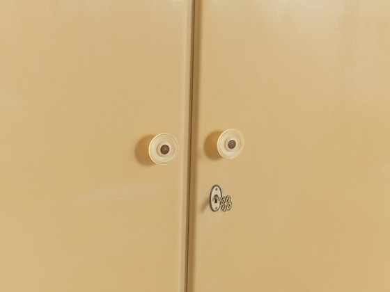 Image 1 of 1930s Art deco wardrobe