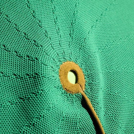 Image 1 of MK11756 Mochi poef van Hella Jongerius voor Vitra
