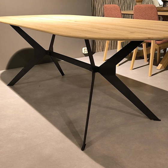 Image 1 of Tavolo da pranzo In.House Selectio - 240x100