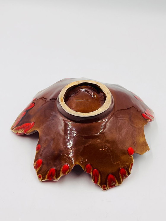 Image 1 of Vallauris valet tray