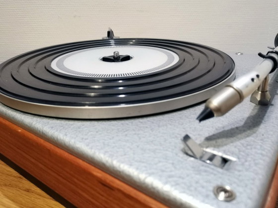Image 1 of Bang & Olufsen • Beogram 1000 • Jacob Jensen Design • Turntable • Refurbished • 1965