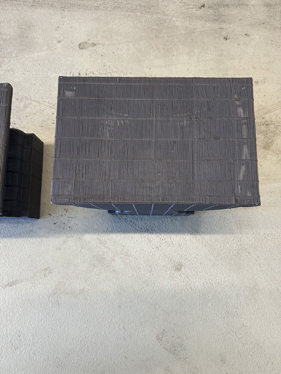 Image 1 of Vintage Art object - side table