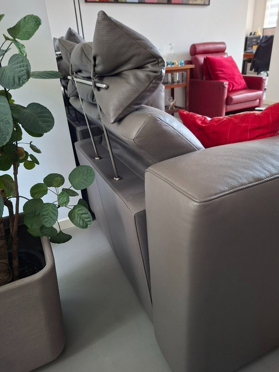 Image 1 of 2-seater sofa FSM Decus K93