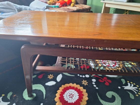 Image 1 of Mesa de centro Louis van Teeffelen